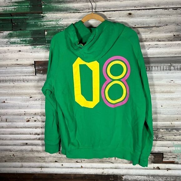 Vintage Nike Hoodie - Picture 8 of 10